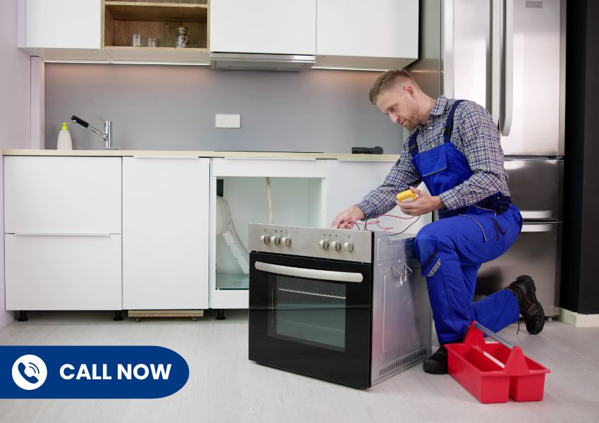 Appliance Repair Services in Pirtleville, AZ